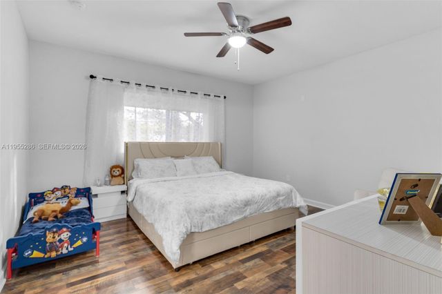 3176 NE 4 Street, Homestead, FL 33033