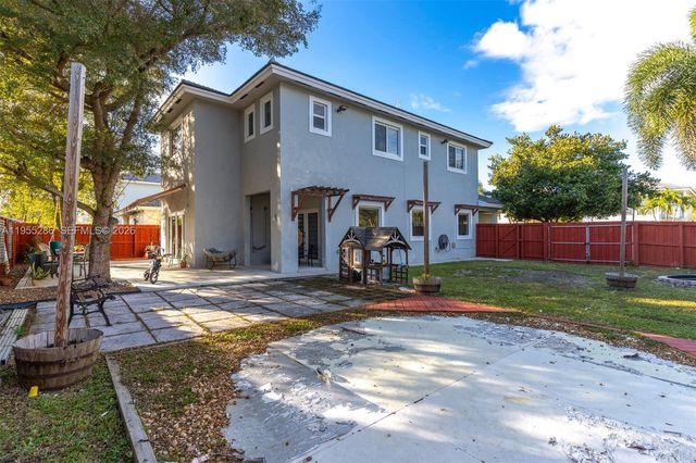 3176 NE 4 Street, Homestead, FL 33033