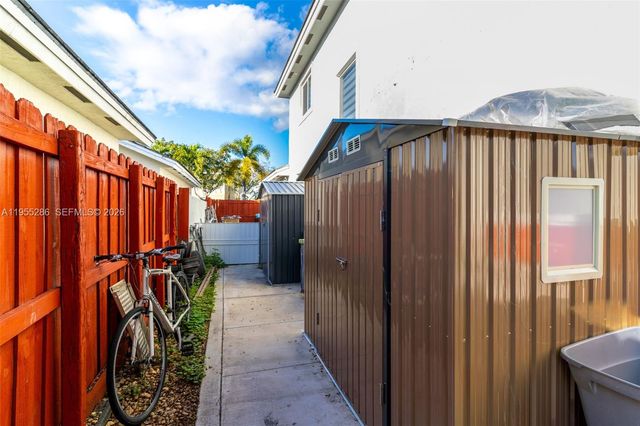 3176 NE 4 Street, Homestead, FL 33033