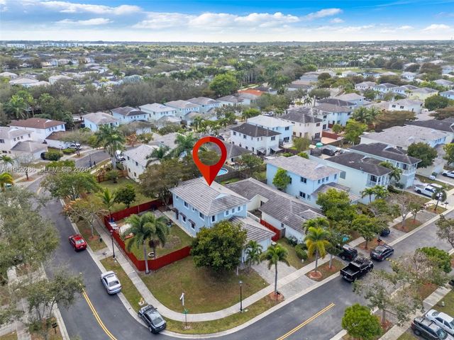 3176 NE 4 Street, Homestead, FL 33033