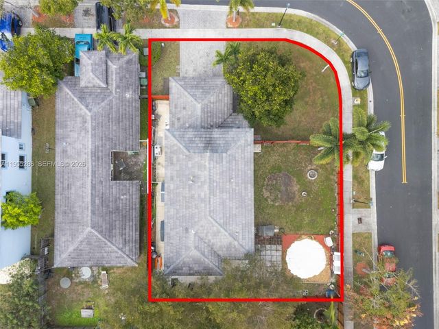 3176 NE 4 Street, Homestead, FL 33033