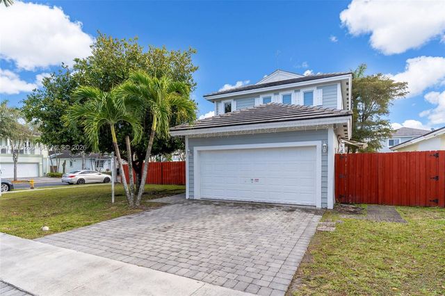 3176 NE 4 Street, Homestead, FL 33033