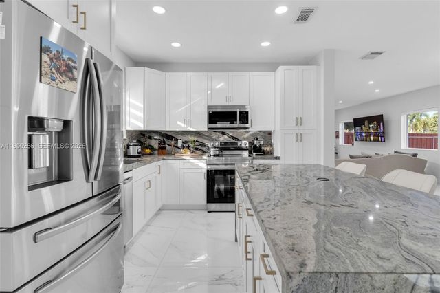 3176 NE 4 Street, Homestead, FL 33033