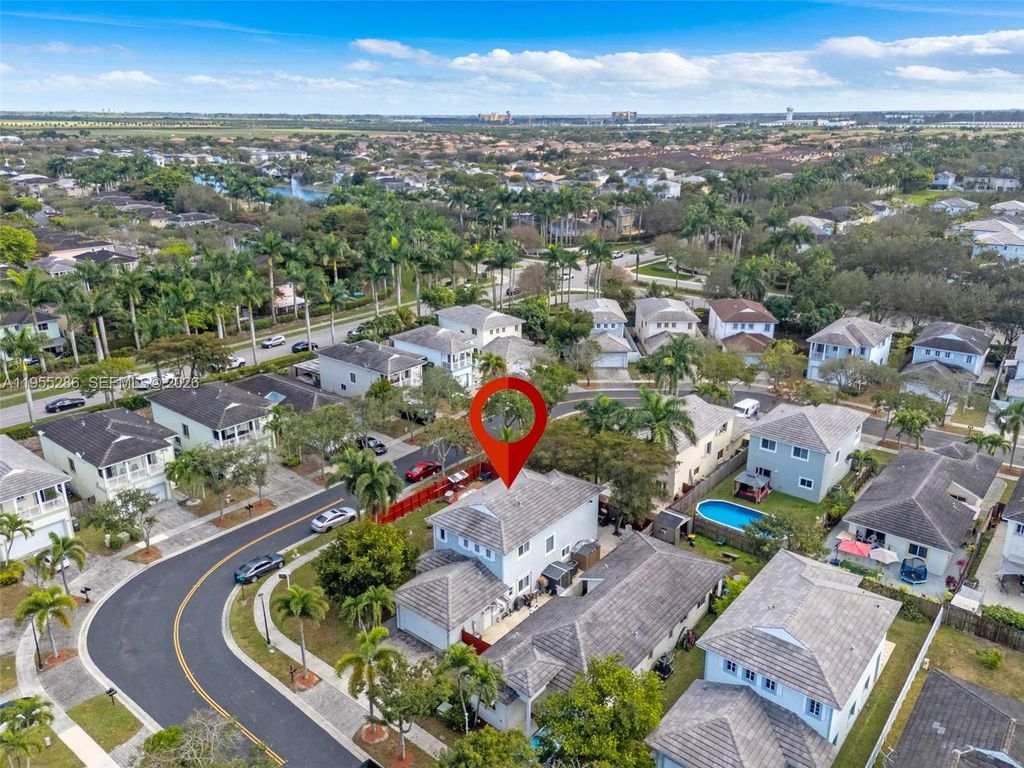 3176 NE 4 Street, Homestead, FL 33033