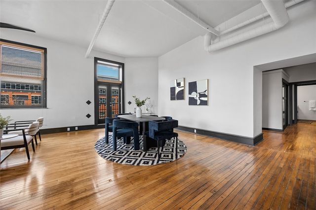 3080 Smallman St Unit 6, Downtown Pgh, PA 15201