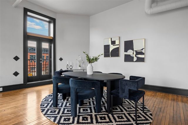 3080 Smallman St Unit 6, Downtown Pgh, PA 15201