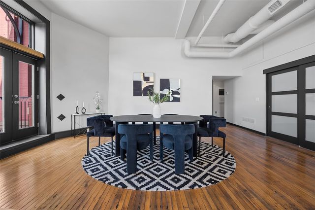 3080 Smallman St Unit 6, Downtown Pgh, PA 15201