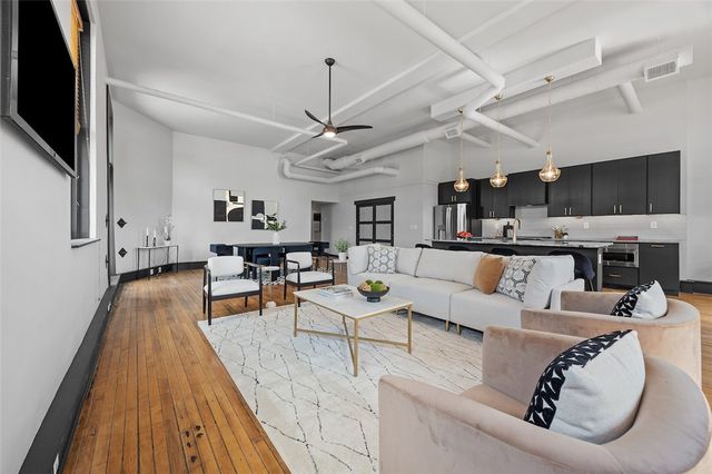 3080 Smallman St Unit 6, Downtown Pgh, PA 15201