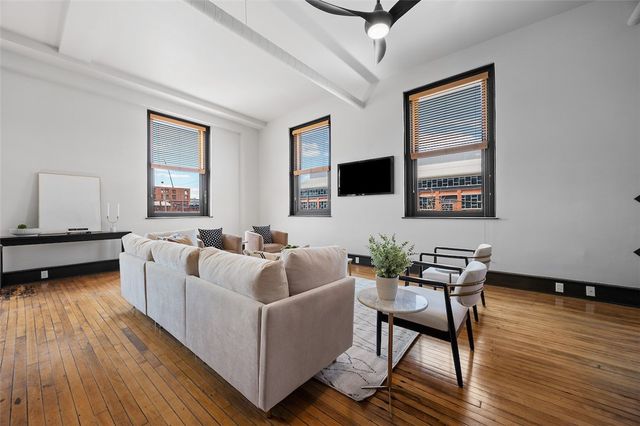 3080 Smallman St Unit 6, Downtown Pgh, PA 15201
