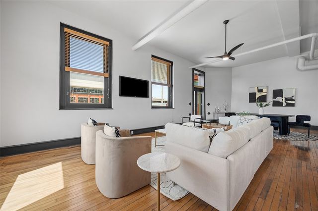 3080 Smallman St Unit 6, Downtown Pgh, PA 15201
