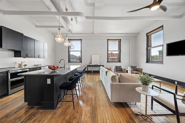 3080 Smallman St Unit 6, Downtown Pgh, PA 15201