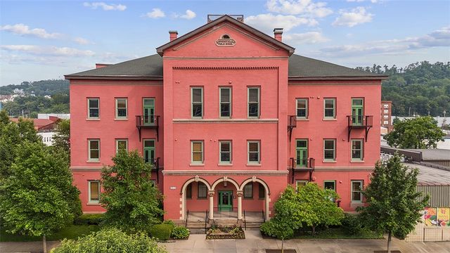 3080 Smallman St Unit 6, Downtown Pgh, PA 15201