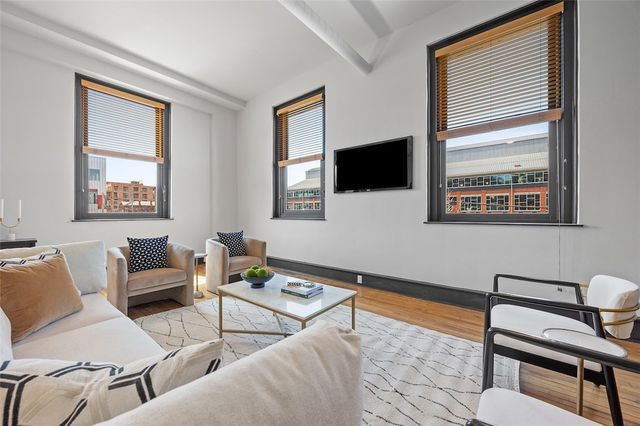 3080 Smallman St Unit 6, Downtown Pgh, PA 15201