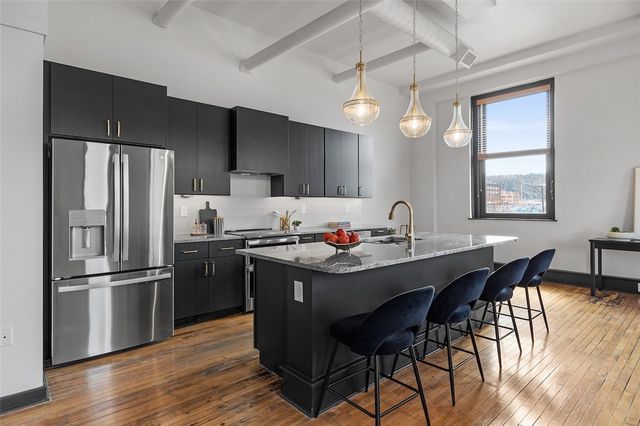 3080 Smallman St Unit 6, Downtown Pgh, PA 15201