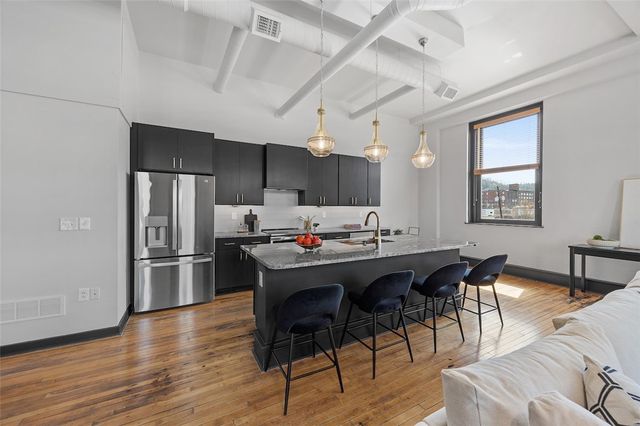 3080 Smallman St Unit 6, Downtown Pgh, PA 15201