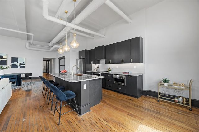 3080 Smallman St Unit 6, Downtown Pgh, PA 15201