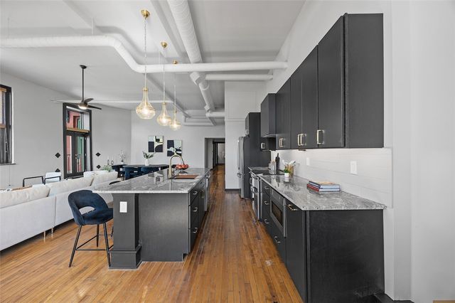 3080 Smallman St Unit 6, Downtown Pgh, PA 15201