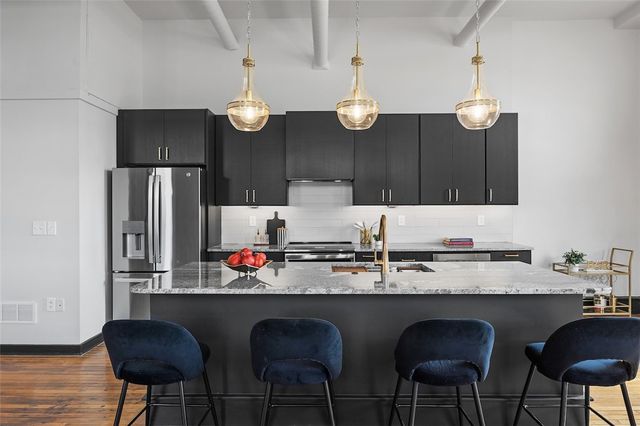 3080 Smallman St Unit 6, Downtown Pgh, PA 15201