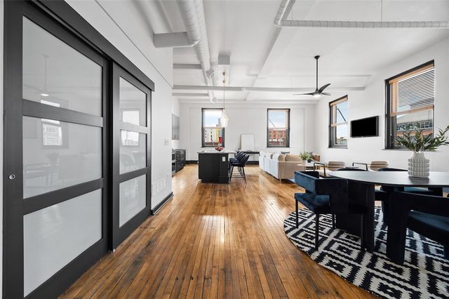 3080 Smallman St Unit 6, Downtown Pgh, PA 15201