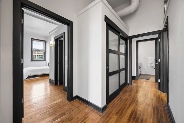 3080 Smallman St Unit 6, Downtown Pgh, PA 15201