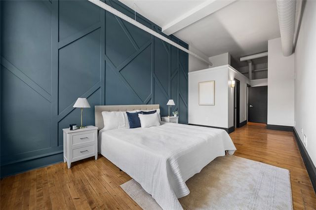 3080 Smallman St Unit 6, Downtown Pgh, PA 15201