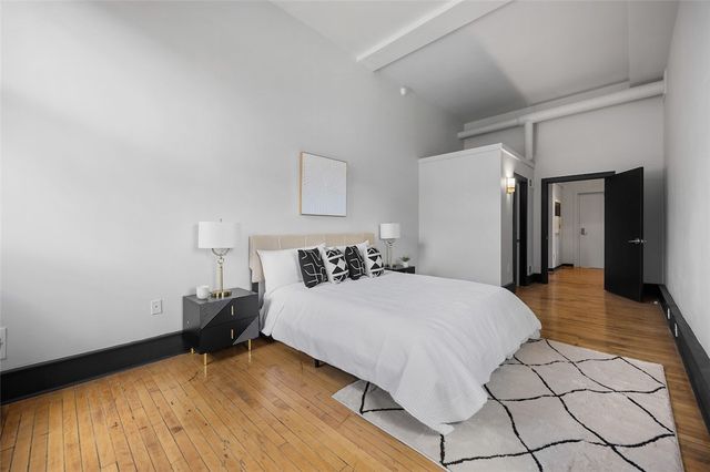 3080 Smallman St Unit 6, Downtown Pgh, PA 15201