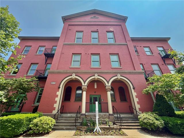 3080 Smallman St Unit 6, Downtown Pgh, PA 15201