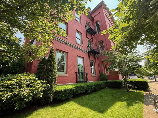 3080 Smallman St Unit 6, Downtown Pgh, PA 15201
