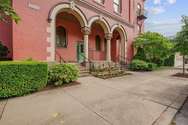 3080 Smallman St Unit 6, Downtown Pgh, PA 15201