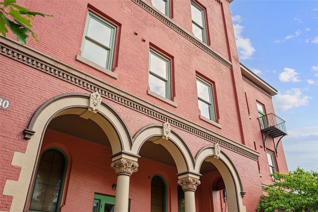 3080 Smallman St Unit 6, Downtown Pgh, PA 15201