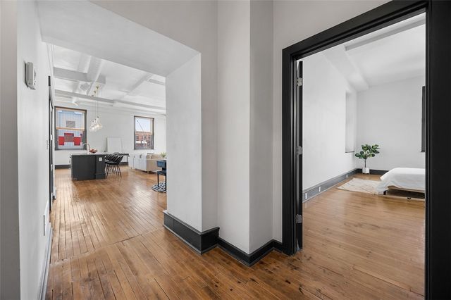3080 Smallman St Unit 6, Downtown Pgh, PA 15201