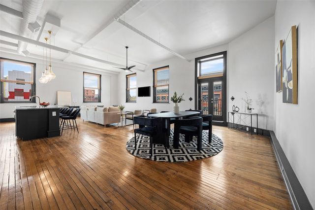 3080 Smallman St Unit 6, Downtown Pgh, PA 15201