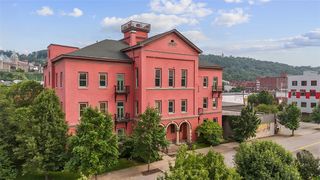 3080 Smallman St Unit 6, Downtown Pgh, PA 15201