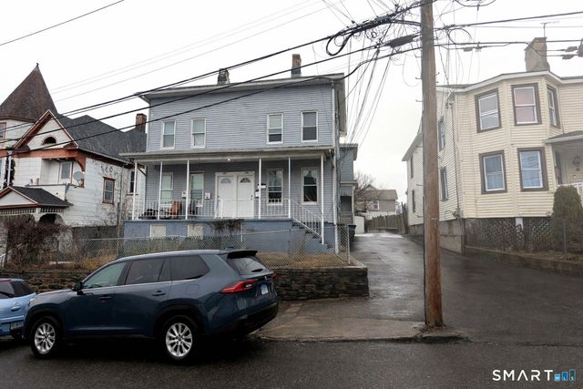 120 Milne Street, Bridgeport, CT 06604