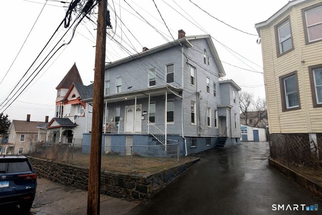 120 Milne Street, Bridgeport, CT 06604