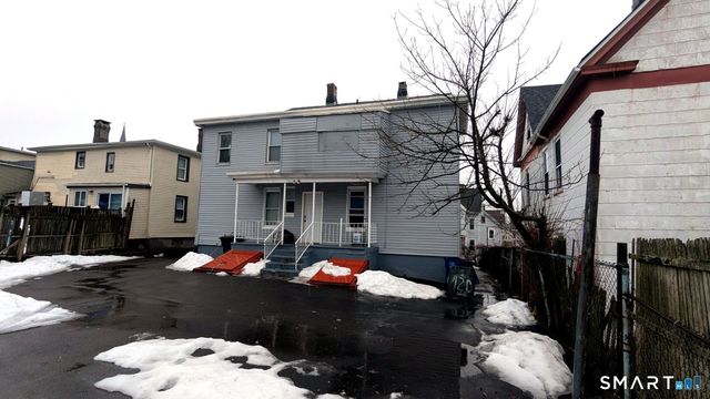 120 Milne Street, Bridgeport, CT 06604