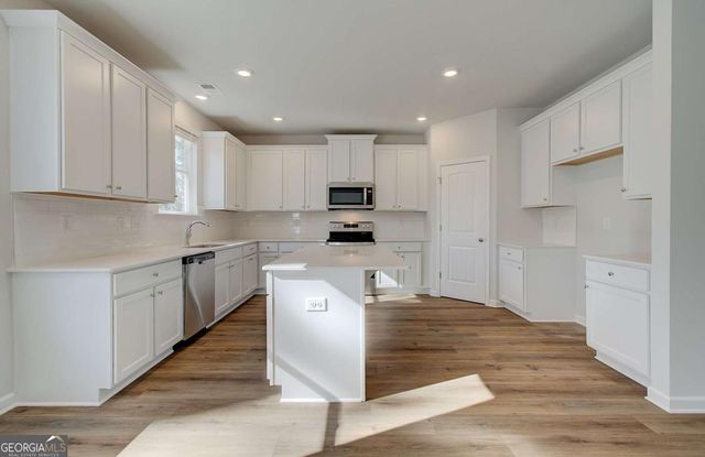 668 Leafy Branch Way, Mcdonough, GA 30253