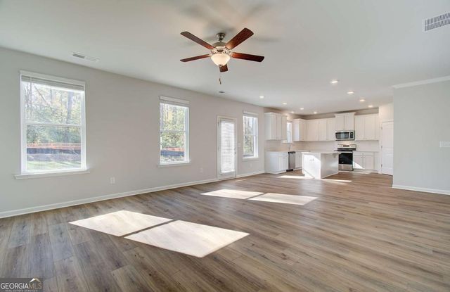 668 Leafy Branch Way, Mcdonough, GA 30253