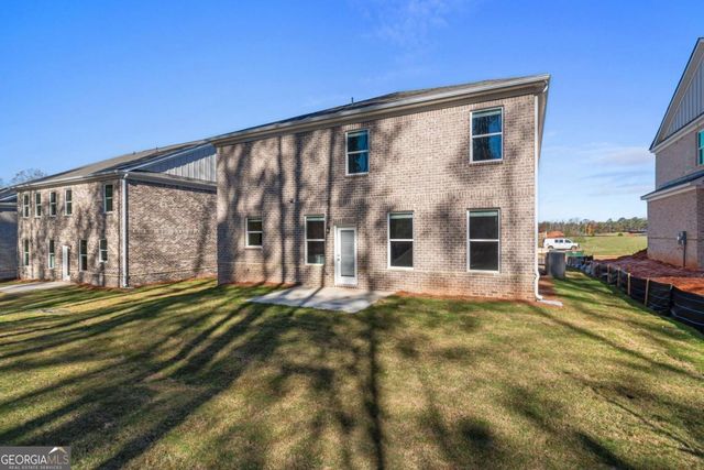 668 Leafy Branch Way, Mcdonough, GA 30253