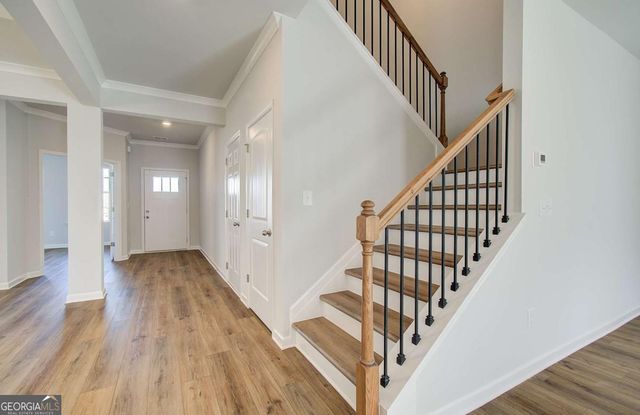 668 Leafy Branch Way, Mcdonough, GA 30253