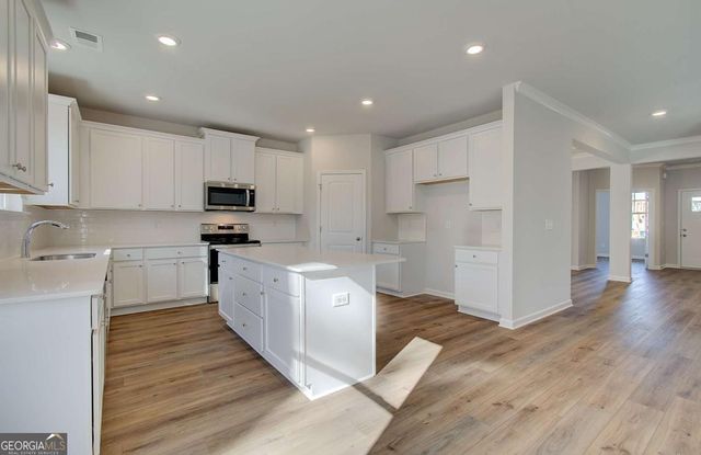668 Leafy Branch Way, Mcdonough, GA 30253