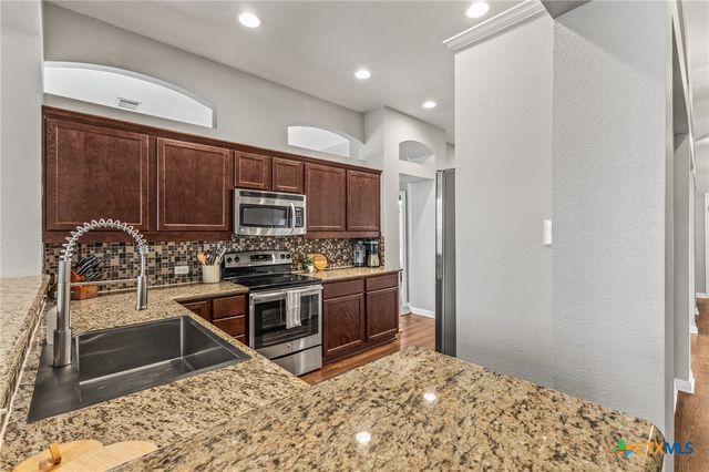 3511 Castleton Drive, Killeen, TX 76542