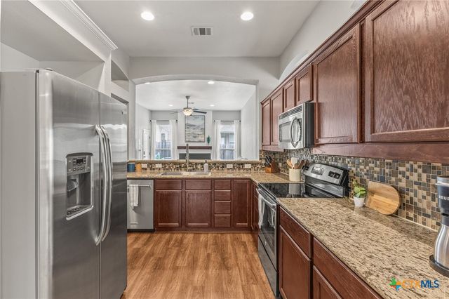 3511 Castleton Drive, Killeen, TX 76542