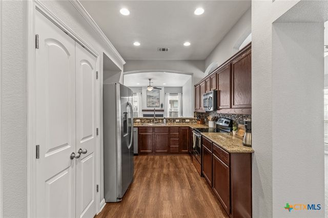 3511 Castleton Drive, Killeen, TX 76542