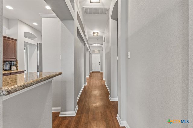 3511 Castleton Drive, Killeen, TX 76542