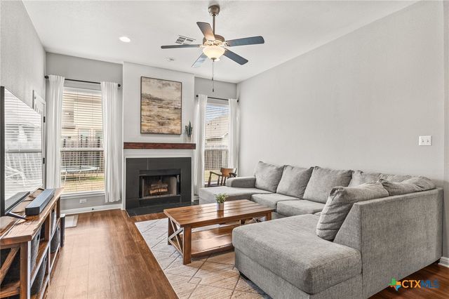 3511 Castleton Drive, Killeen, TX 76542