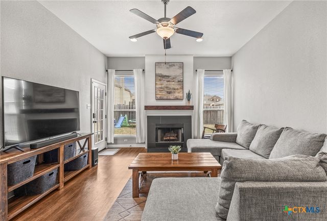 3511 Castleton Drive, Killeen, TX 76542