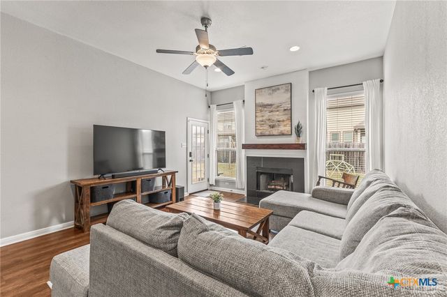 3511 Castleton Drive, Killeen, TX 76542