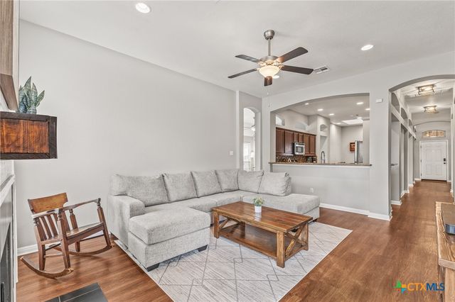 3511 Castleton Drive, Killeen, TX 76542