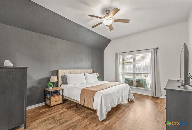 3511 Castleton Drive, Killeen, TX 76542